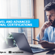 Illustration for article titled Entry Level and Advanced Professional Certifications